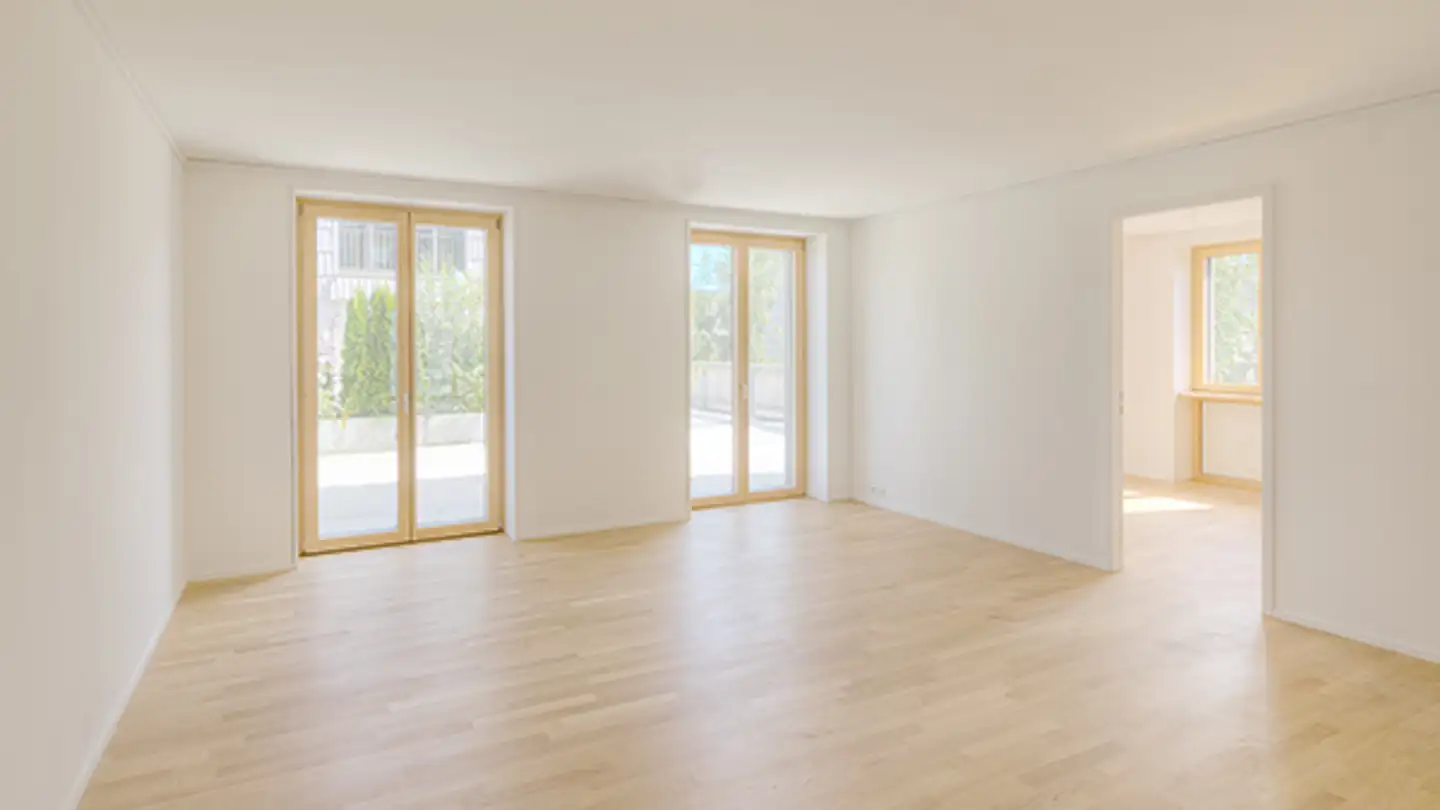 Apartment for rent - Lenzburgerstrasse 53, 5507 Mellingen - Photo 2