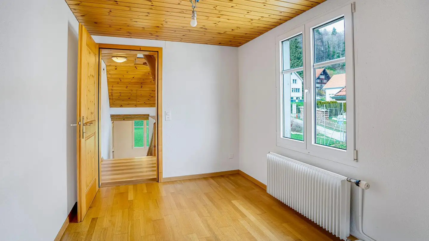 Appartamento in affitto - Sonnentalstrasse 18, 9036 Grub SG - Photo 4