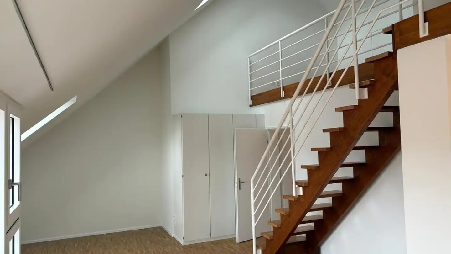 Appartement à louer - Eptingerstrasse 14, 4052 Basel - Photo 3
