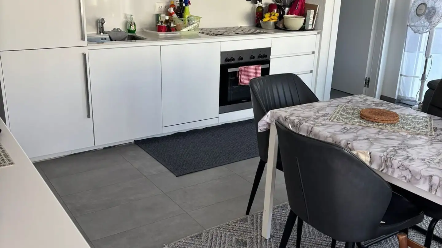 Appartement à louer - 6934 Bioggio - Photo 3