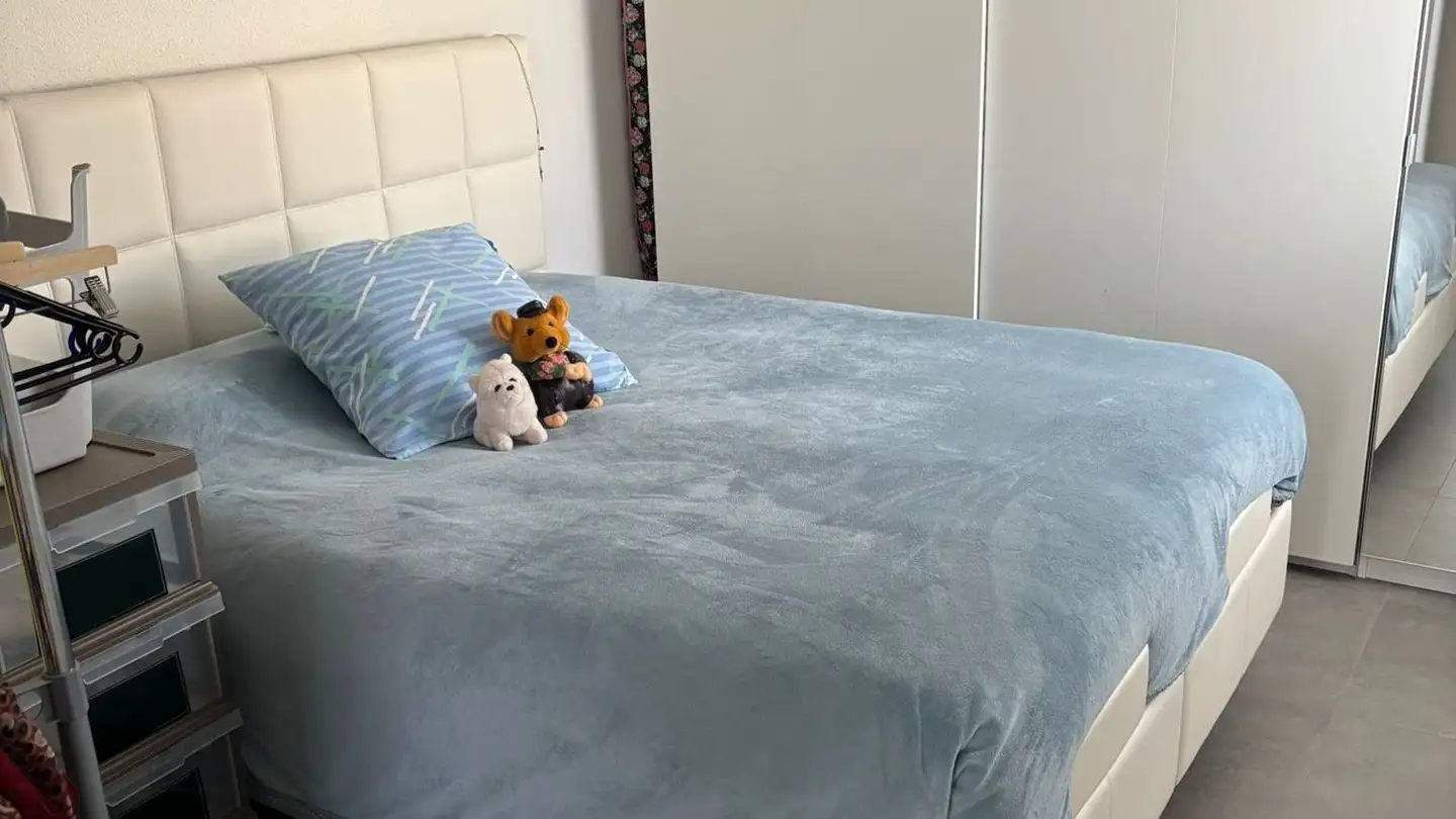 Appartement à louer - 6934 Bioggio - Photo 4