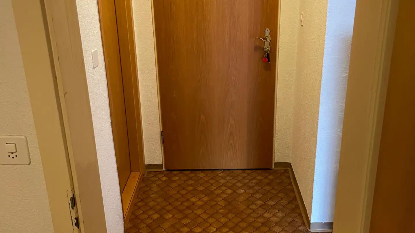 Apartment for rent - Herisauerstrasse 88, 9200 Gossau SG
