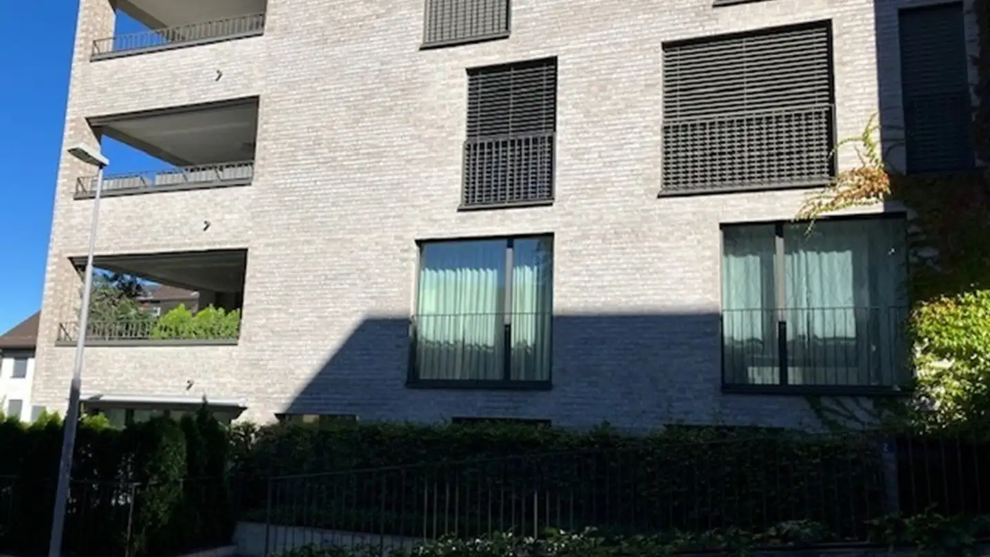 Appartamento in affitto - Riedgrabenweg 2, 8051 Zürich