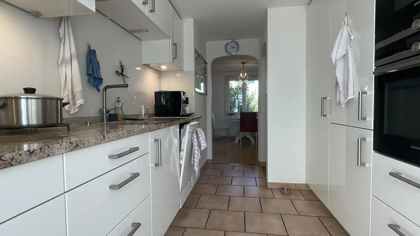 Einfamilienhaus kaufen - Aeussere Baselstrasse 316, 4125 Riehen - Foto 4