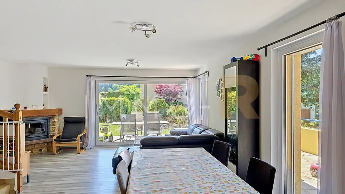 Maison individuelle à vendre - 1607 Palézieux-Village - Photo 3