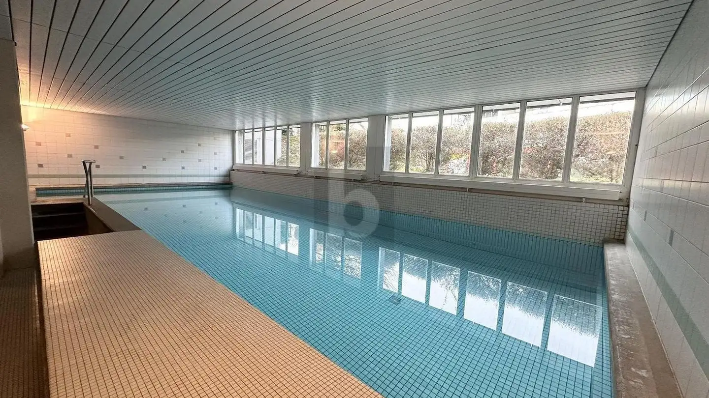 Appartamento in affitto - Muracherstrasse 3, 5722 Gränichen - Photo 2