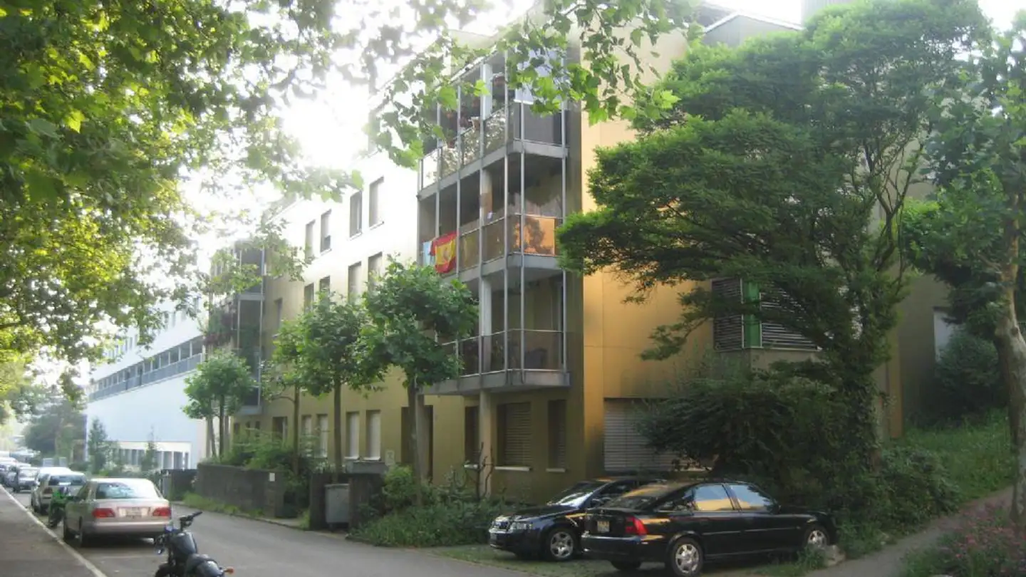 Appartamento in affitto - Stadtbachstrasse 77, 5400 Baden