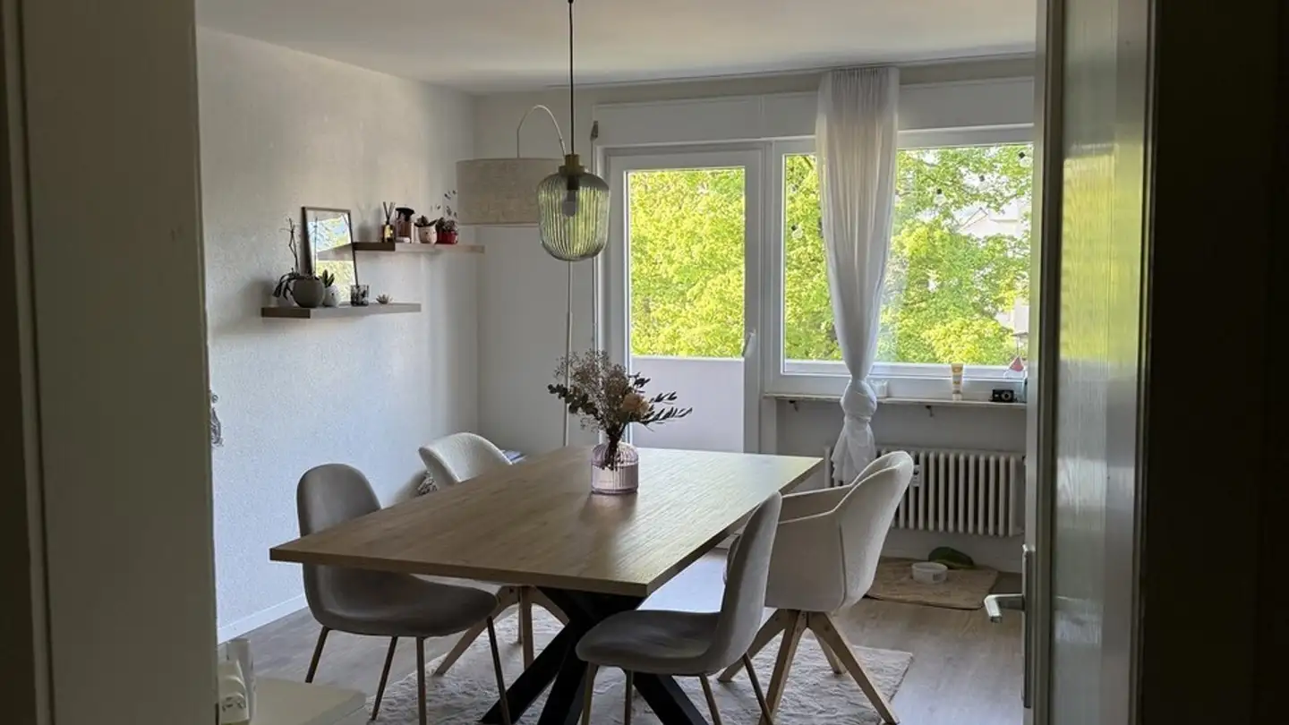 Duplex à louer - Römerstrasse 23, 4153 Reinach BL - Photo 3