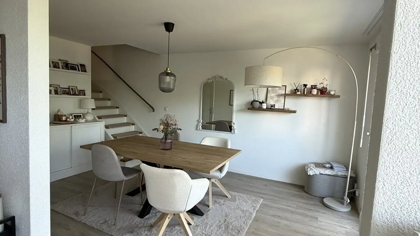 Duplex à louer - Römerstrasse 23, 4153 Reinach BL - Photo 4