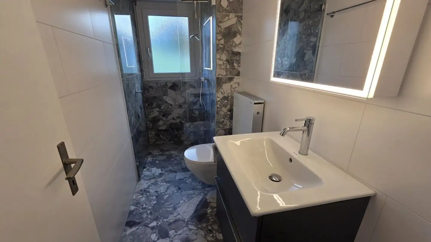 Appartamento in affitto - Isenacher 2, 8712 Stäfa - Foto 2
