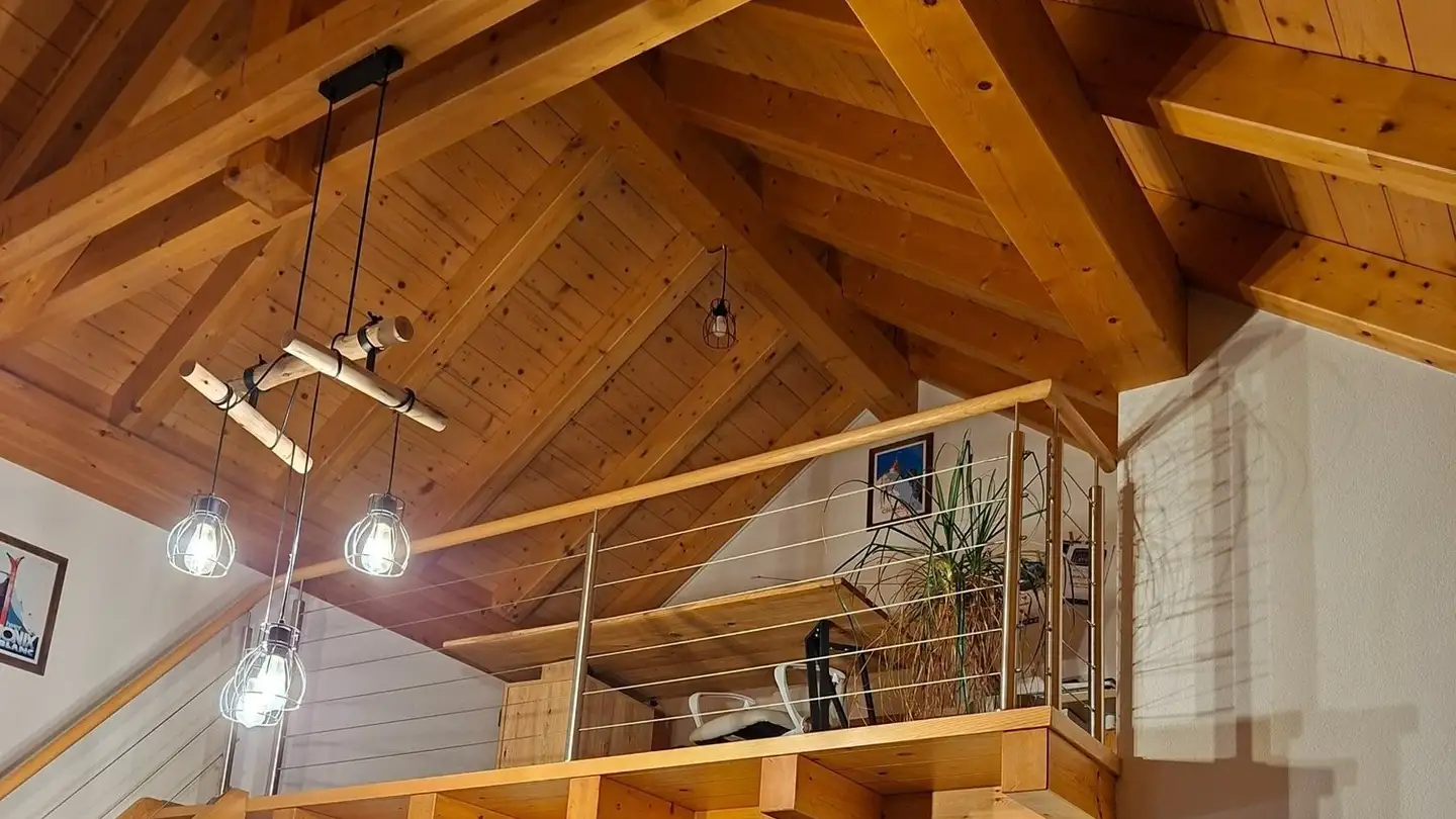 Appartamento in affitto - Route D'oberried, 1724 Le Mouret