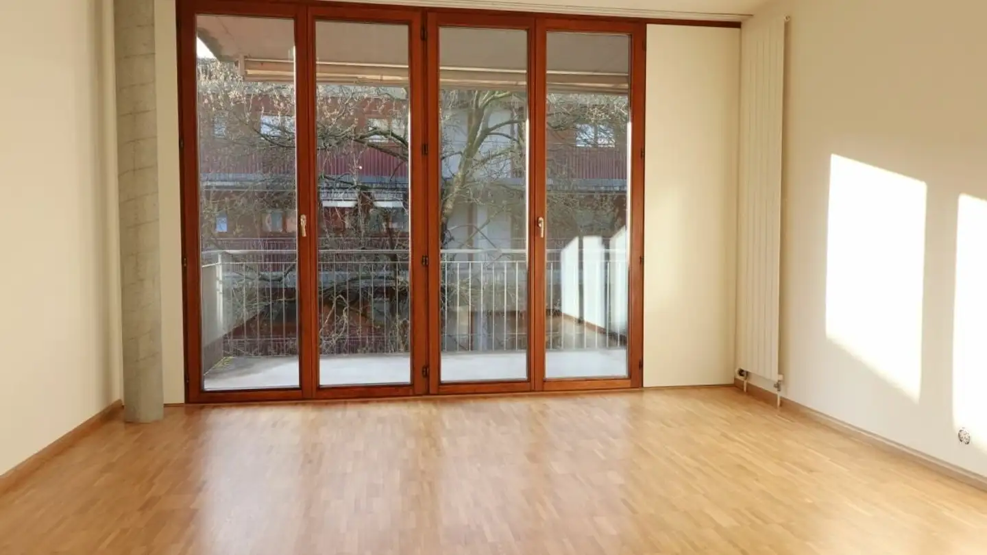 Apartment for rent - Im Glögglihof 17, 4125 Riehen - Photo 2