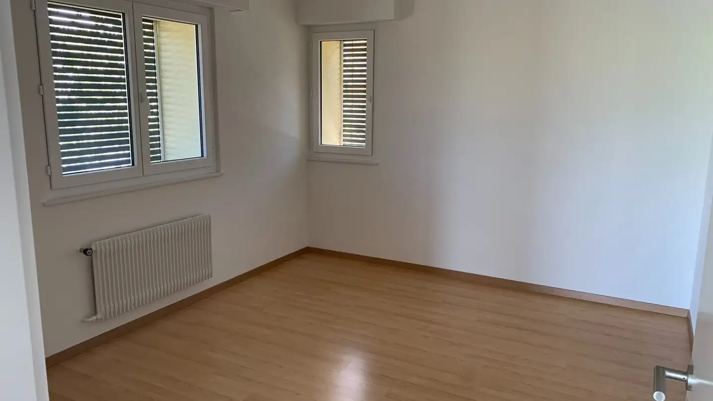 Appartamento in affitto - Le Prévoux, 2400 Le Prévoux - Foto 3