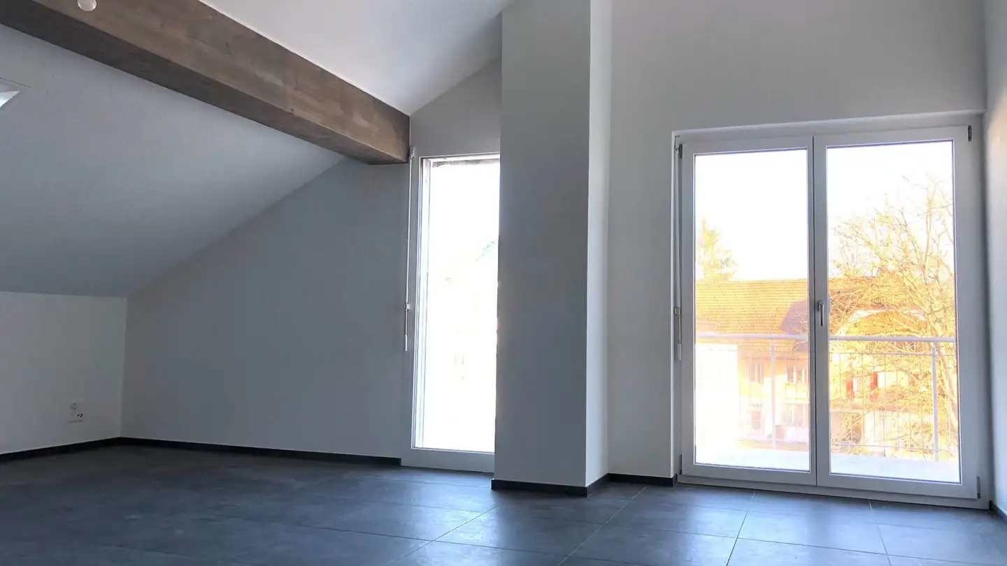 Appartement à louer - 4543 Deitingen