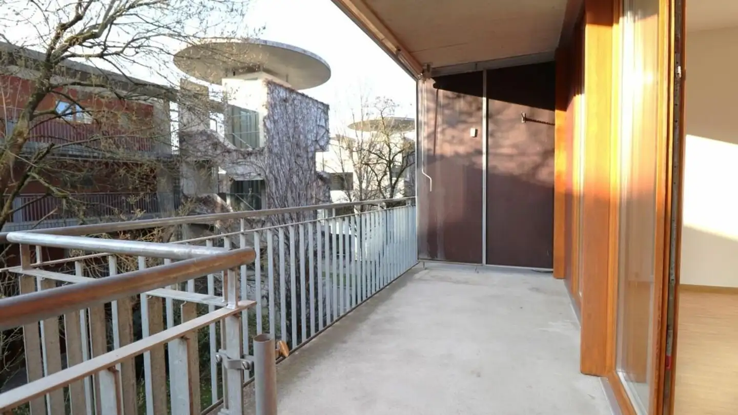 Apartment for rent - Im Glögglihof 17, 4125 Riehen - Photo 4