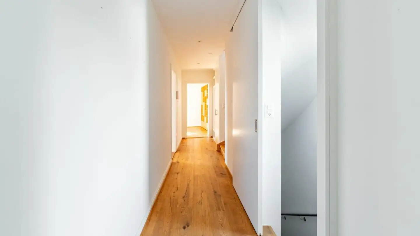 Appartamento in vendita - Bechburgerstrasse, 4052 Basel - Photo 3