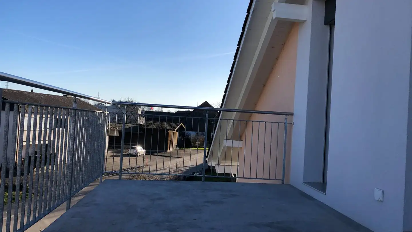 Appartement à louer - 4543 Deitingen - Photo 2