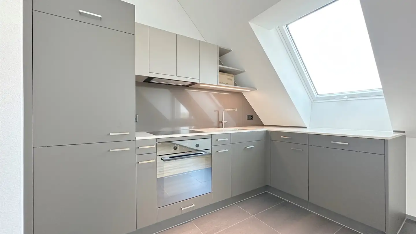 Penthouse for rent - Haldenstrasse 169, 8055 Zürich - Photo 3