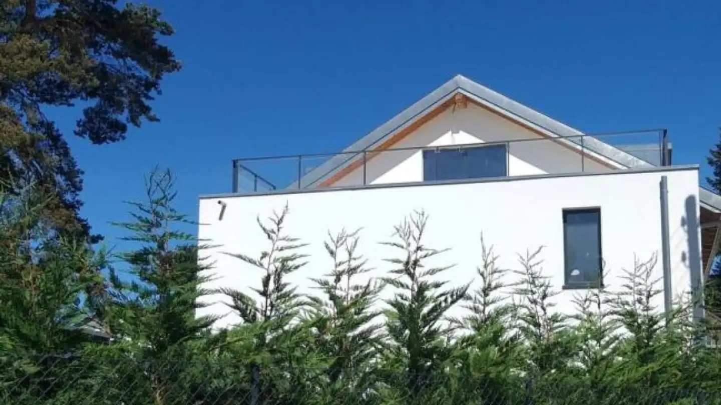 Einfamilienhaus mieten - 1295 Tannay - Foto 2