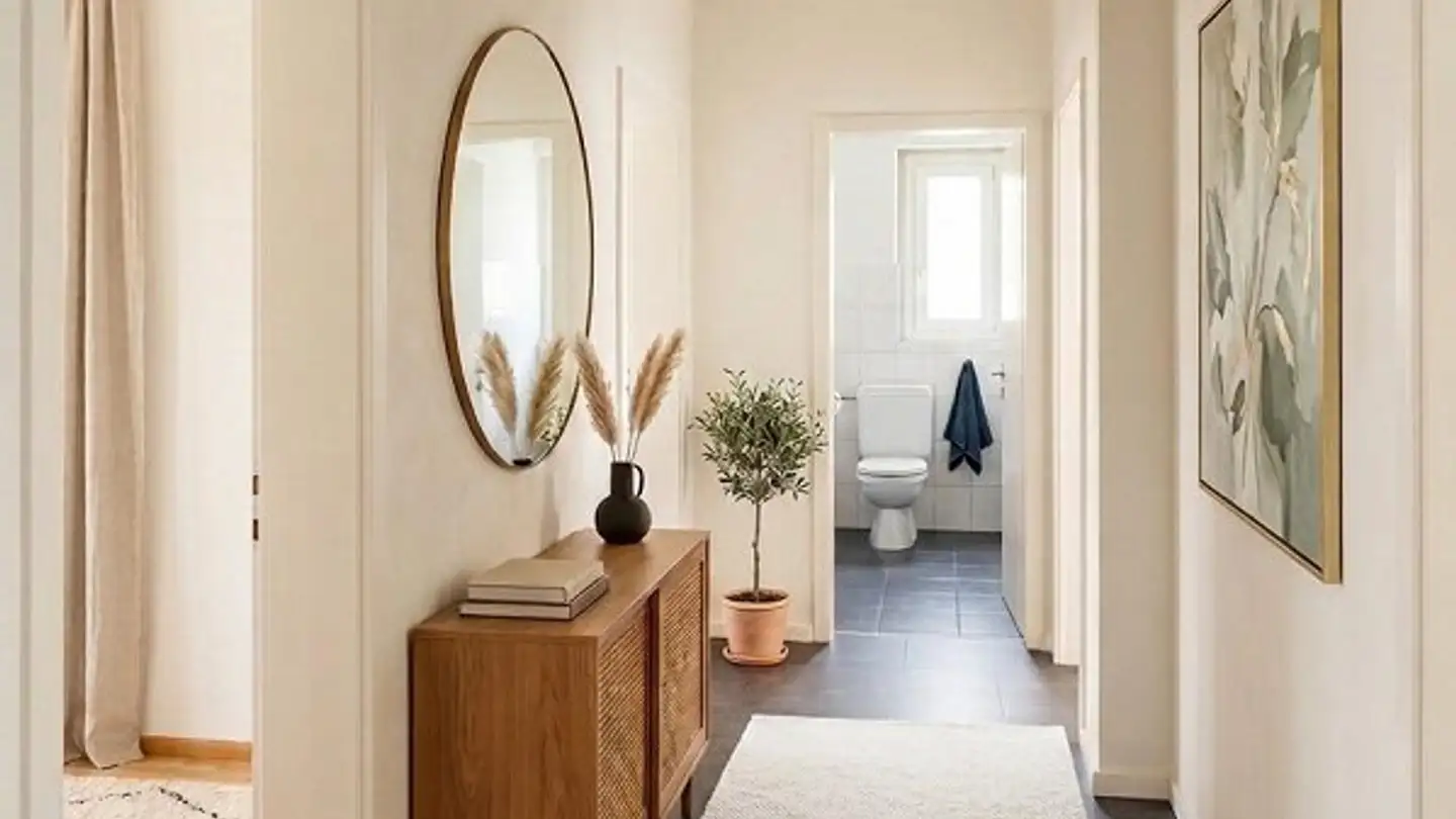 Appartement à louer - In Den Dürrenmatten 6, 4123 Allschwil - Photo 2