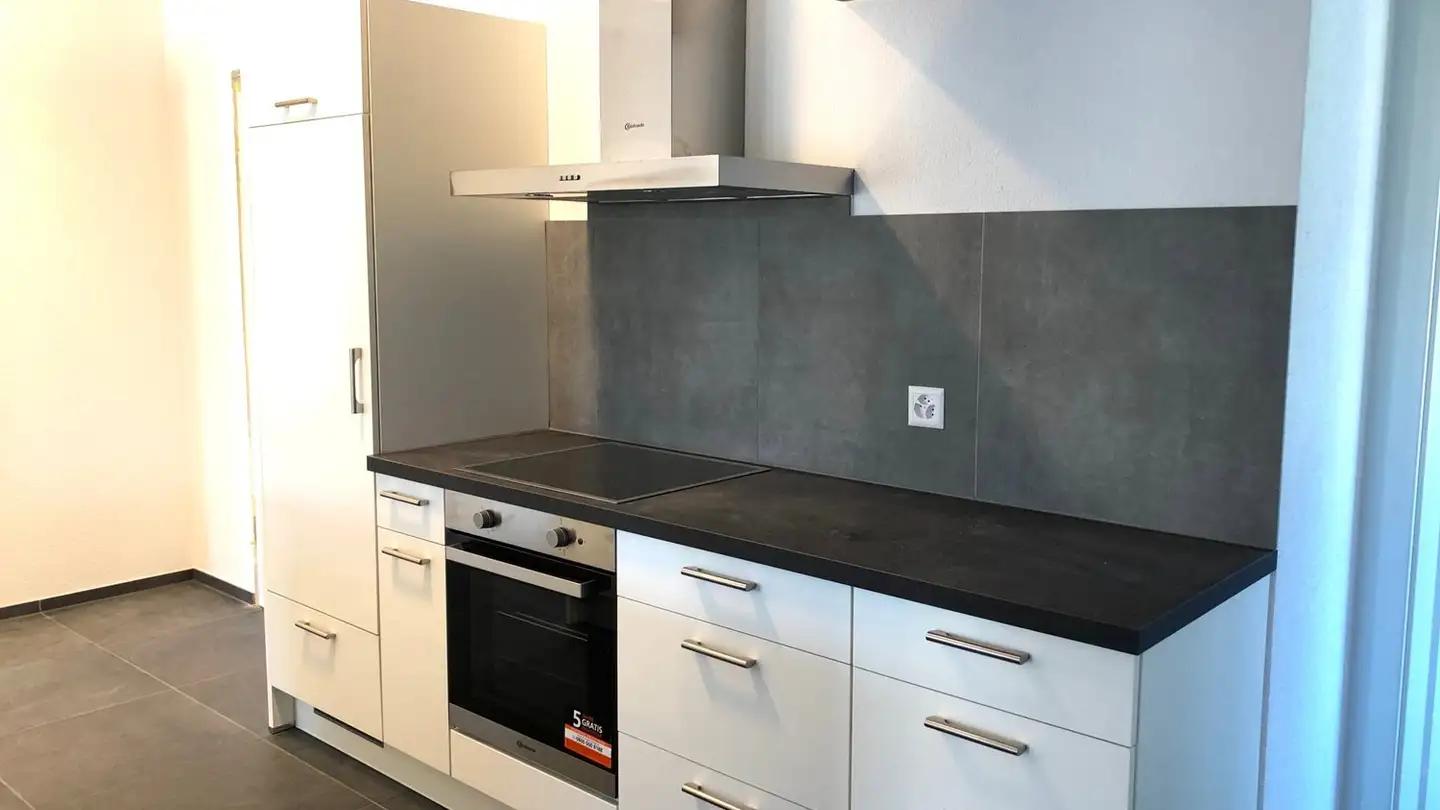 Appartement à louer - 4543 Deitingen - Photo 3