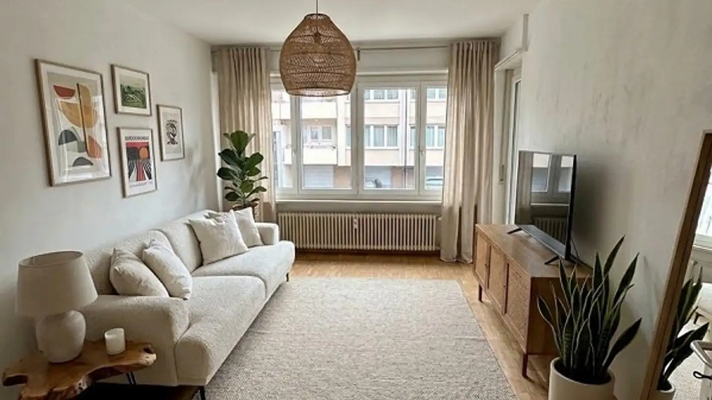 Appartement à louer - In Den Dürrenmatten 6, 4123 Allschwil - Photo 3