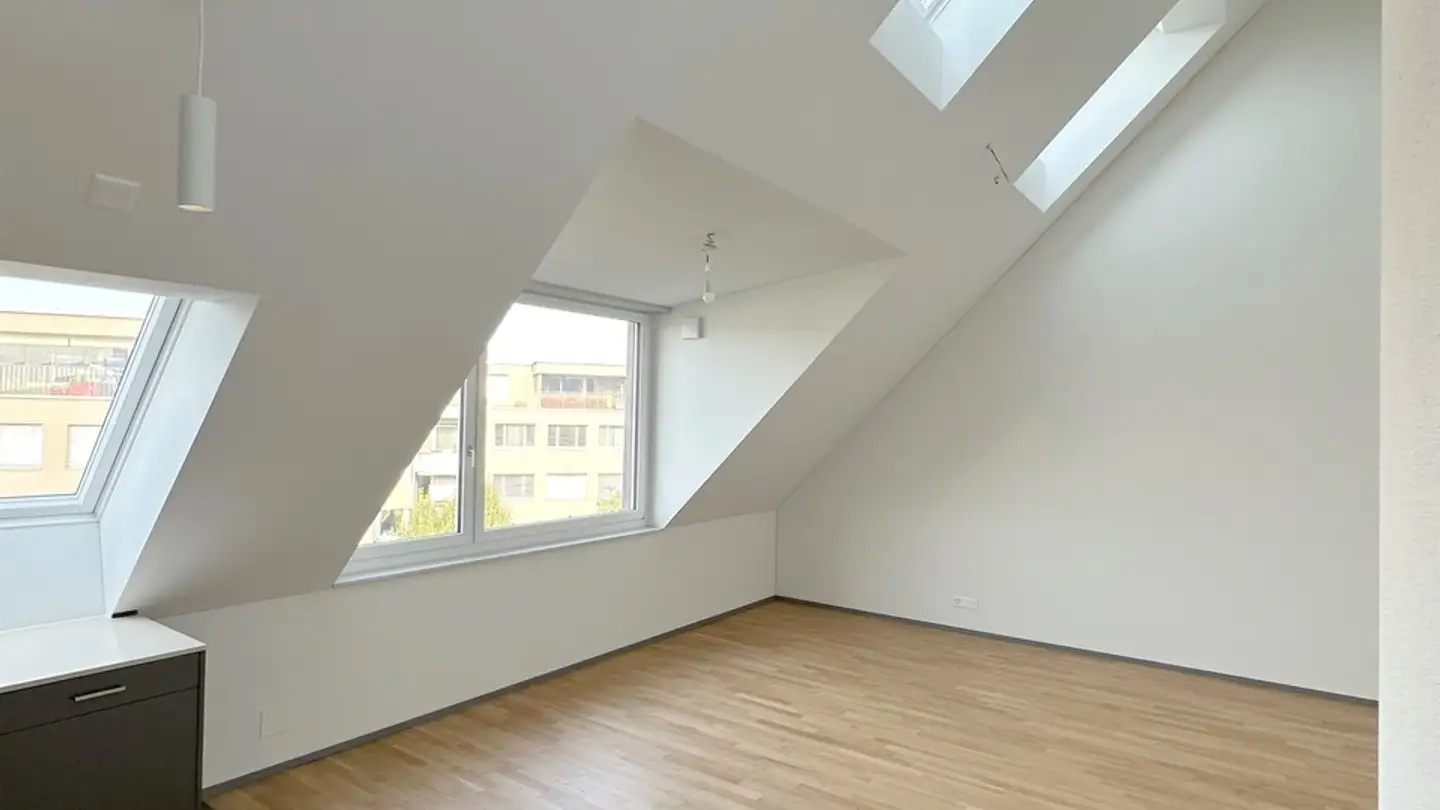 Penthouse for rent - Haldenstrasse 169, 8055 Zürich - Photo 4