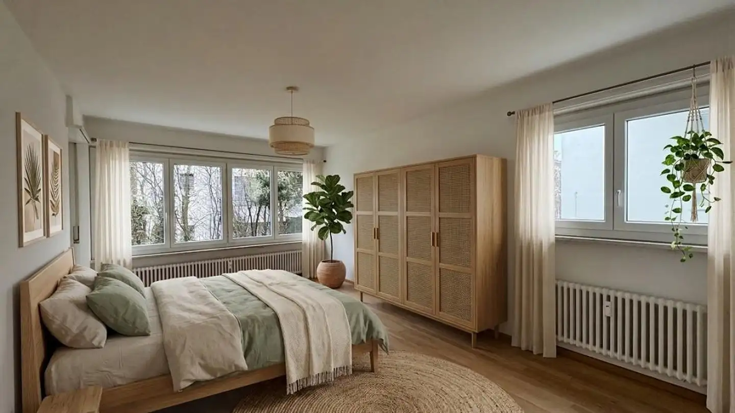 Appartement à louer - In Den Dürrenmatten 6, 4123 Allschwil - Photo 4