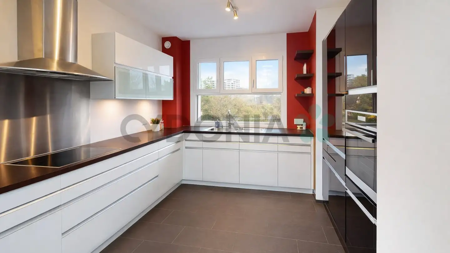 Attique à vendre - 1228 Plan-les-Ouates - Photo 4