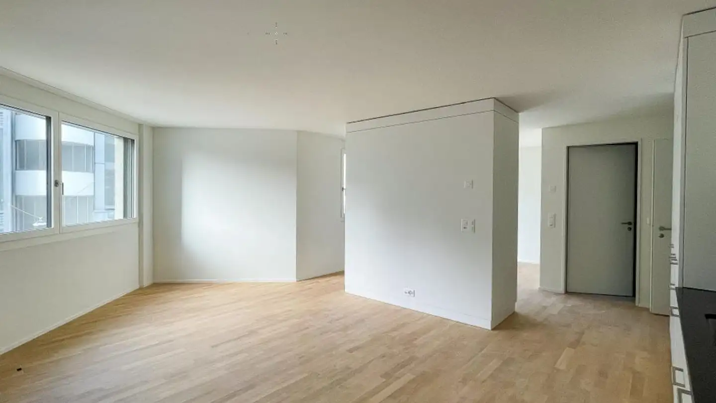 Wohnung mieten - Zürichstrasse, 6004 Luzern - Foto 4