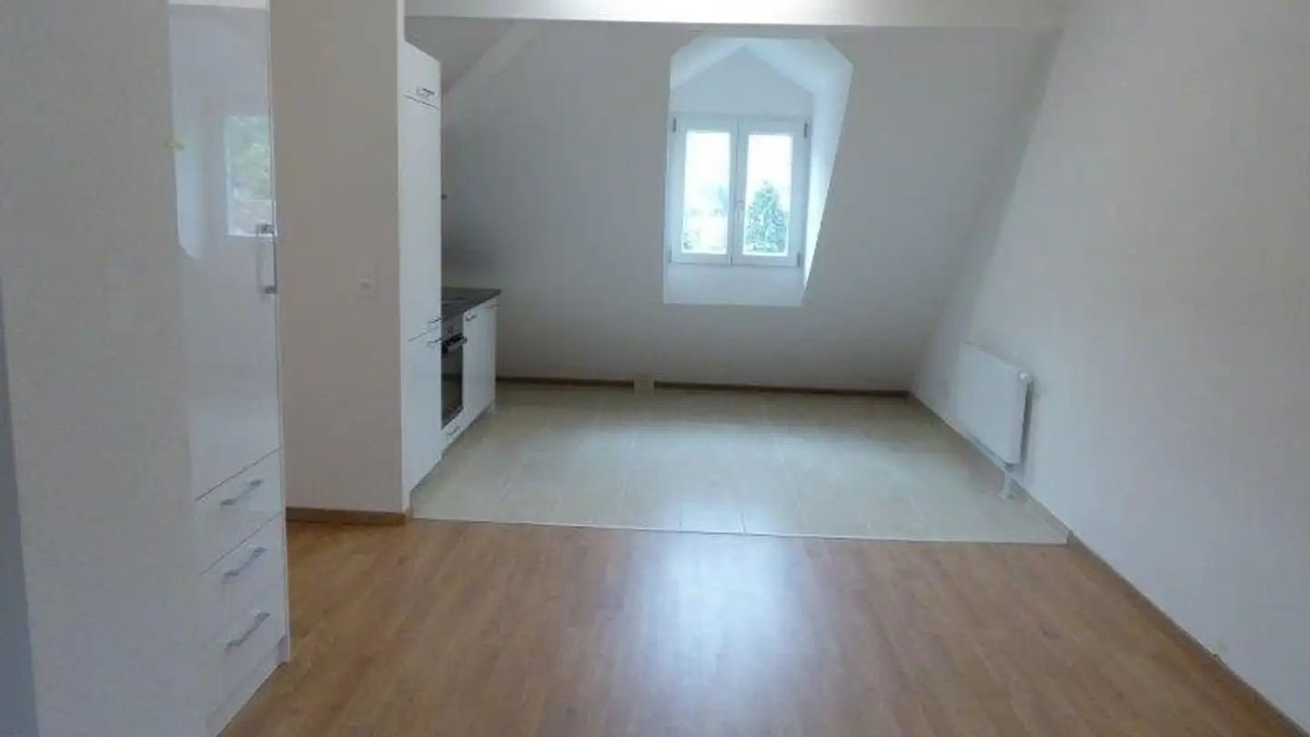 Attico in affitto - Rue Industrielle 86, 2740 Moutier - Photo 3