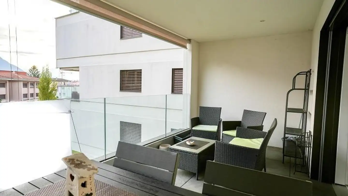 Apartment for sale - 6512 Giubiasco - Photo 2