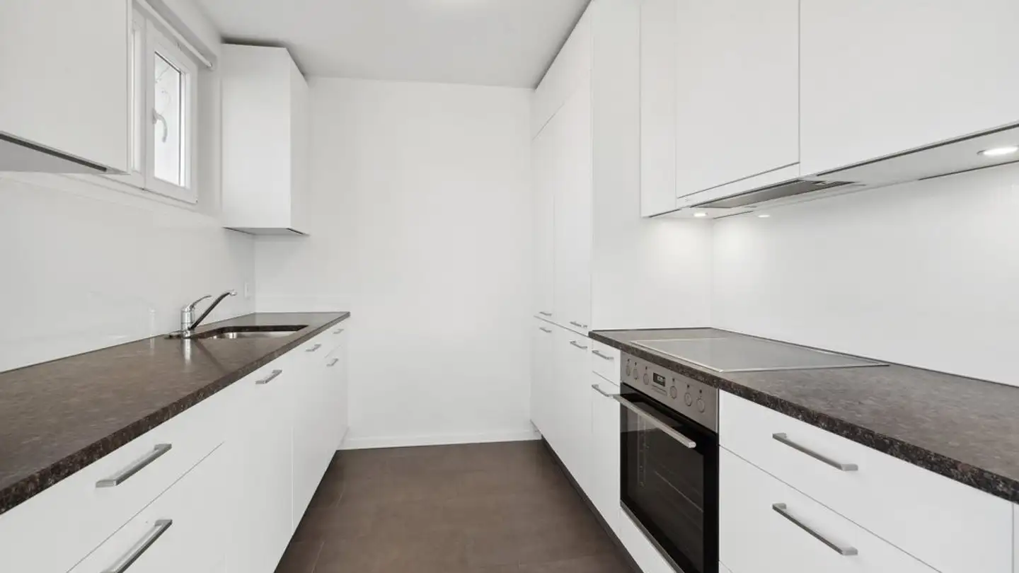 Appartamento in affitto - Avenue De Préfaully 60, 1020 Renens VD - Foto 2