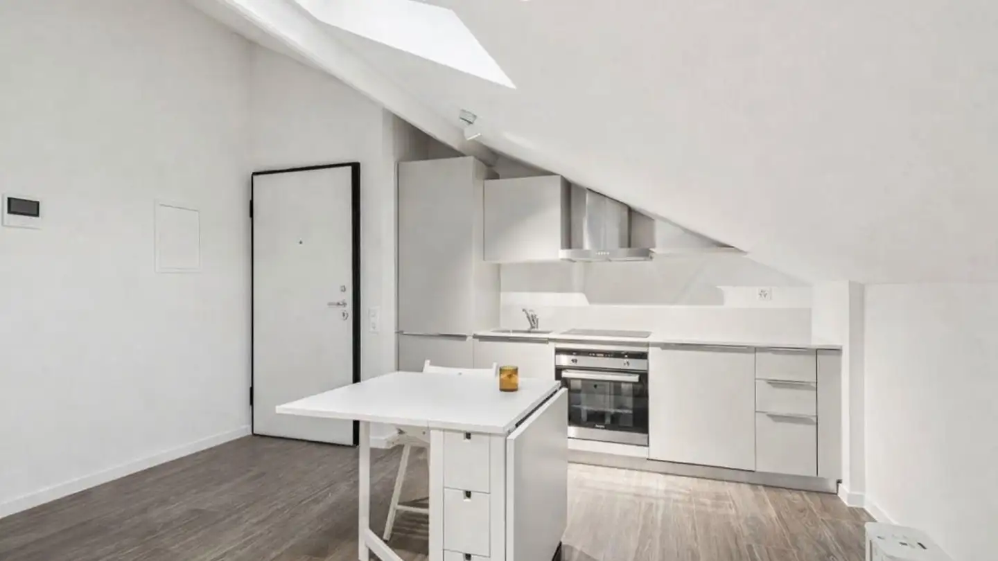 Appartement à louer - Via Poeta F. Chiesa 14, 6833 Vacallo - Photo 4