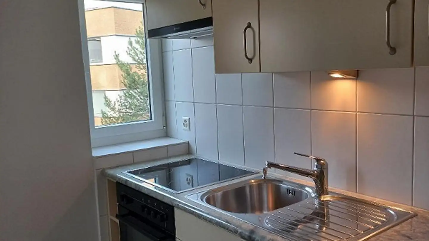 Appartamento in affitto - Balgriststrasse 22, 8008 Zürich - Foto 2