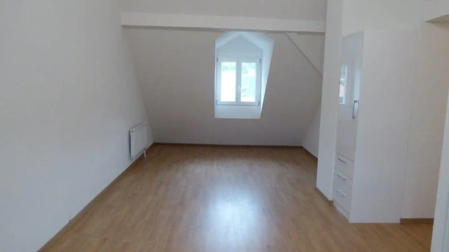 Attico in affitto - Rue Industrielle 86, 2740 Moutier - Photo 4