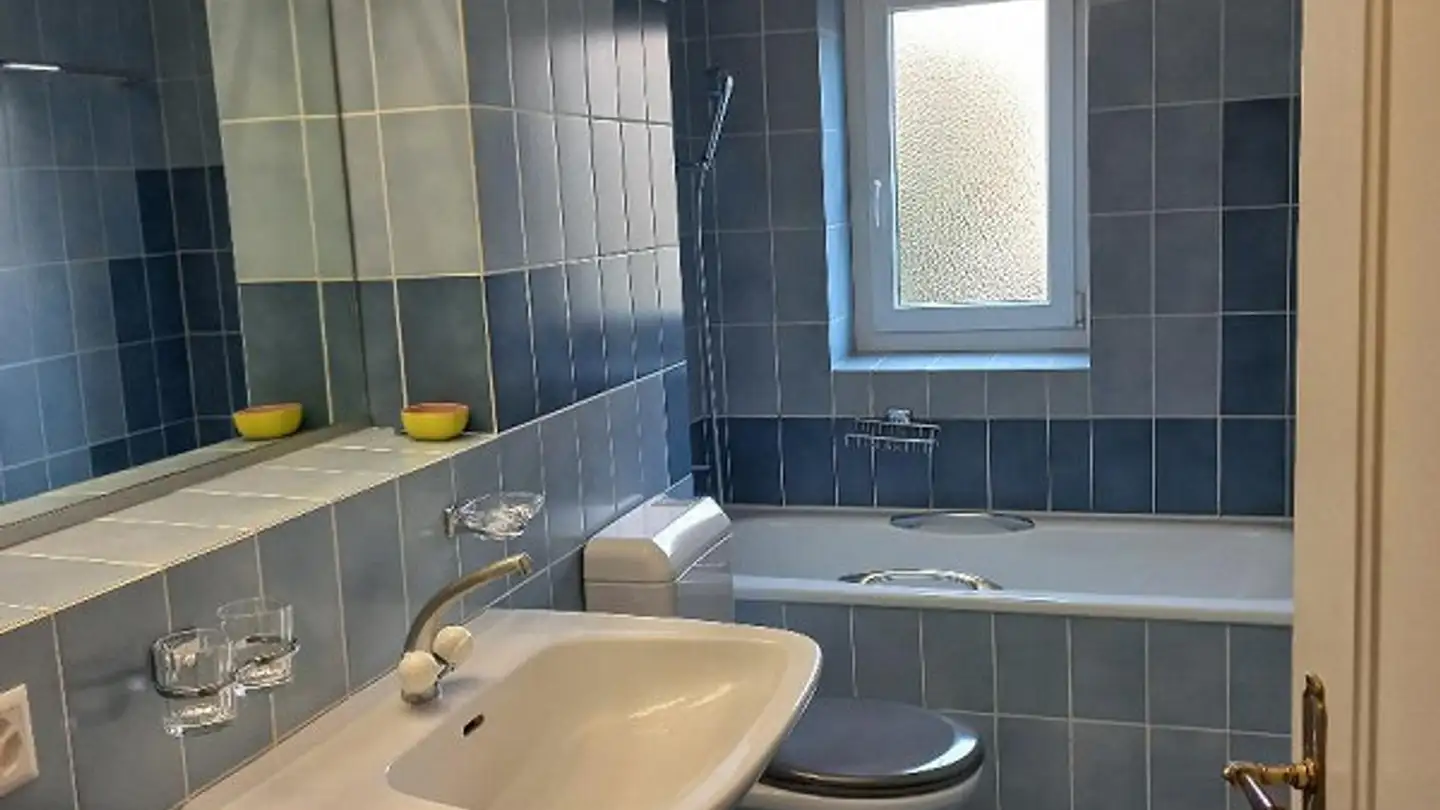 Appartamento in affitto - Balgriststrasse 22, 8008 Zürich - Foto 4