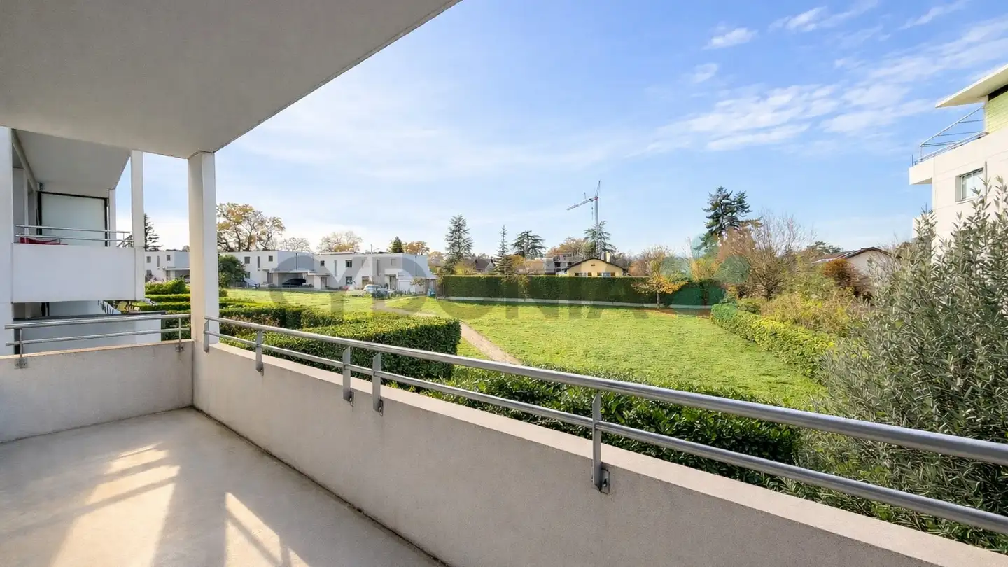 Attique à vendre - 1228 Plan-les-Ouates