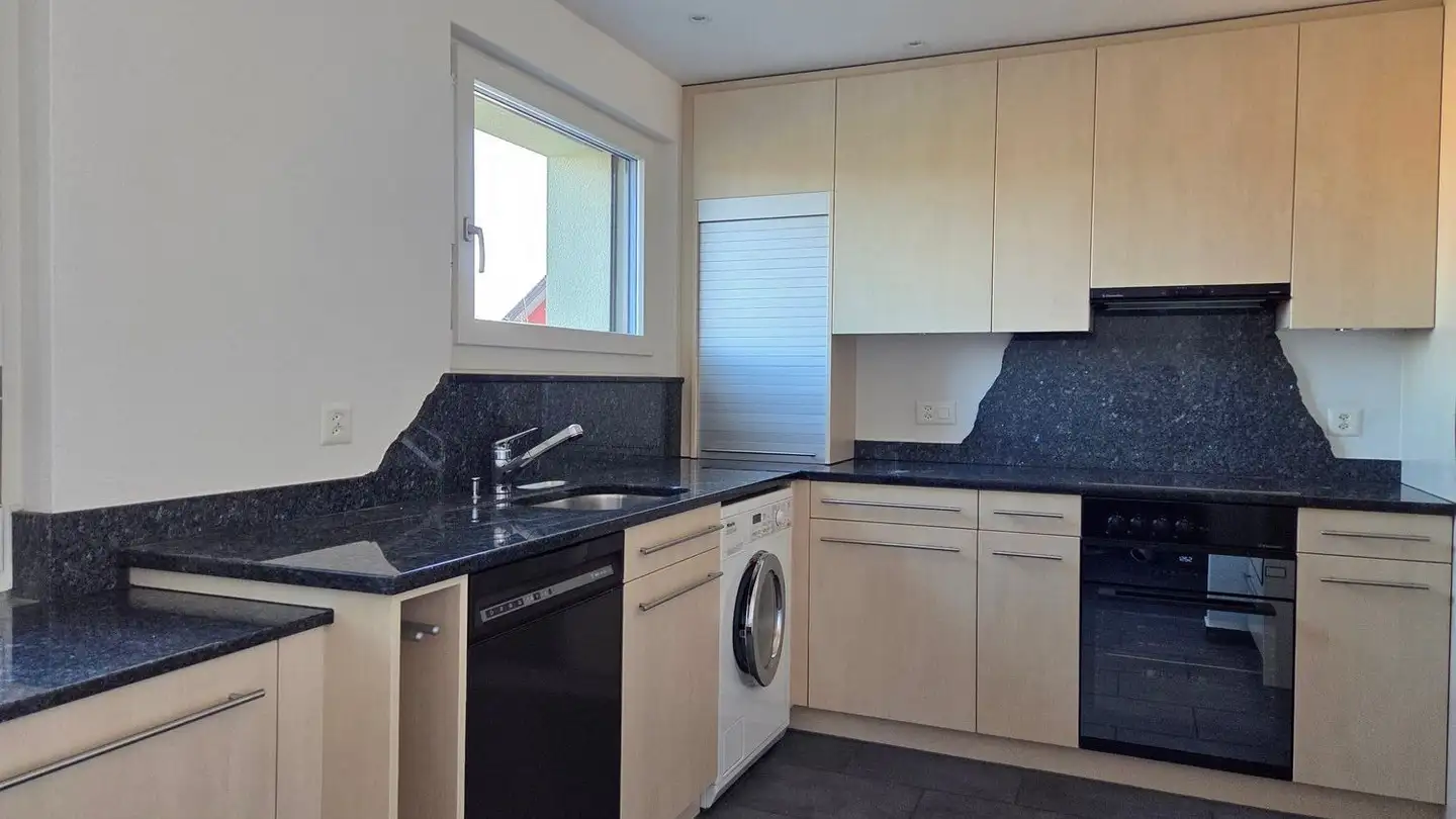 Appartement à louer - Churerstrasse 62, 8808 Pfäffikon SZ - Photo 2