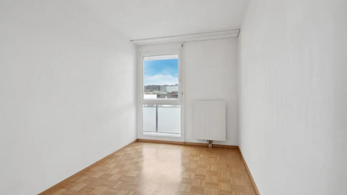 Appartamento in affitto - Avenue De Préfaully 60, 1020 Renens VD - Foto 4