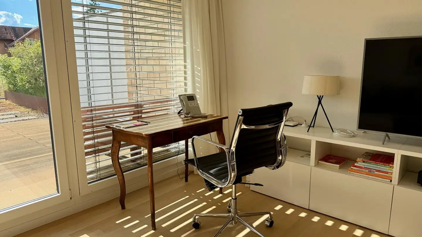 Appartamento ammobiliato in affitto - Zugerstrasse 15, 6330 Cham - Foto 2