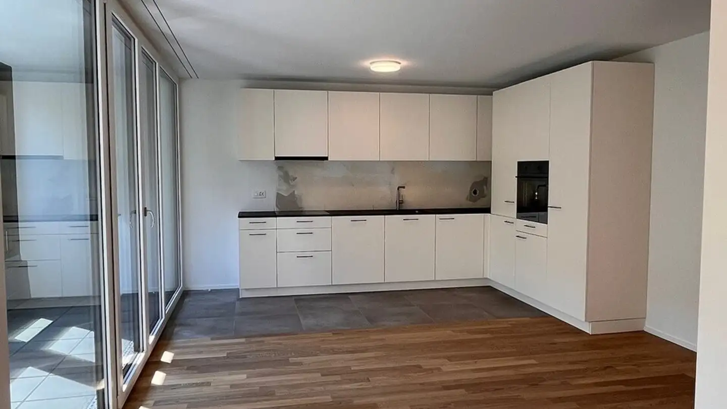 Apartment for rent - Bahnhofstrasse 9, 3250 Lyss - Photo 2