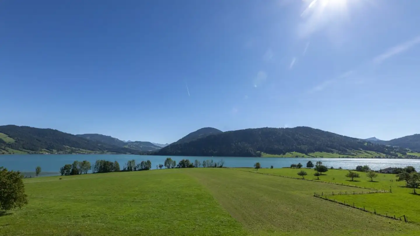 Apartment for rent - Morgartenstrasse 4, 6315 Oberägeri