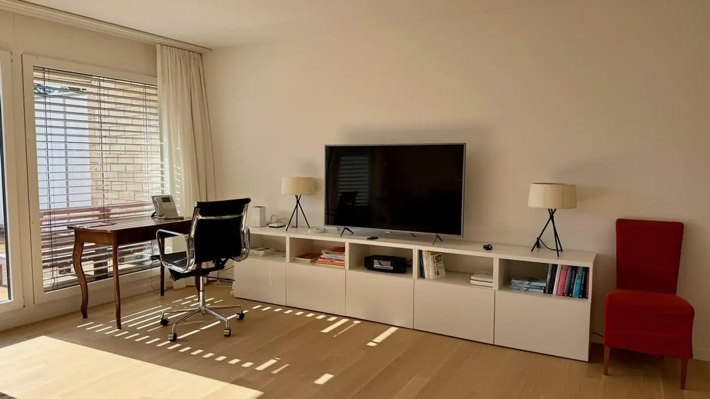 Appartamento ammobiliato in affitto - Zugerstrasse 15, 6330 Cham - Foto 3