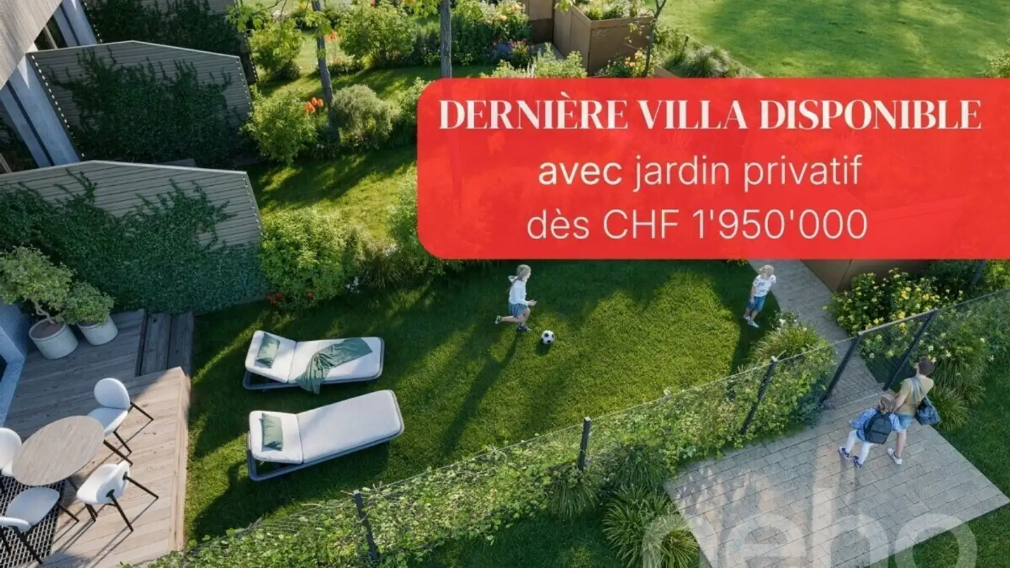 Maison en terrasse à vendre - 1228 Plan-les-Ouates - Photo 2