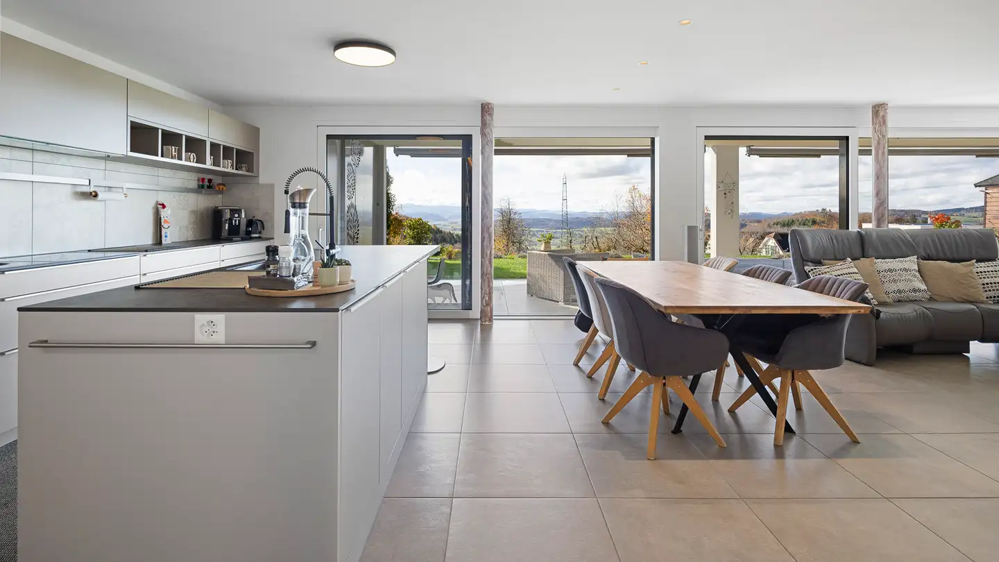 Appartement à vendre - Ebnet 5b, 6231 Schlierbach