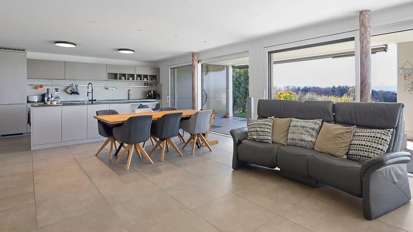 Appartamento in vendita - Ebnet 5b, 6231 Schlierbach - Photo 2