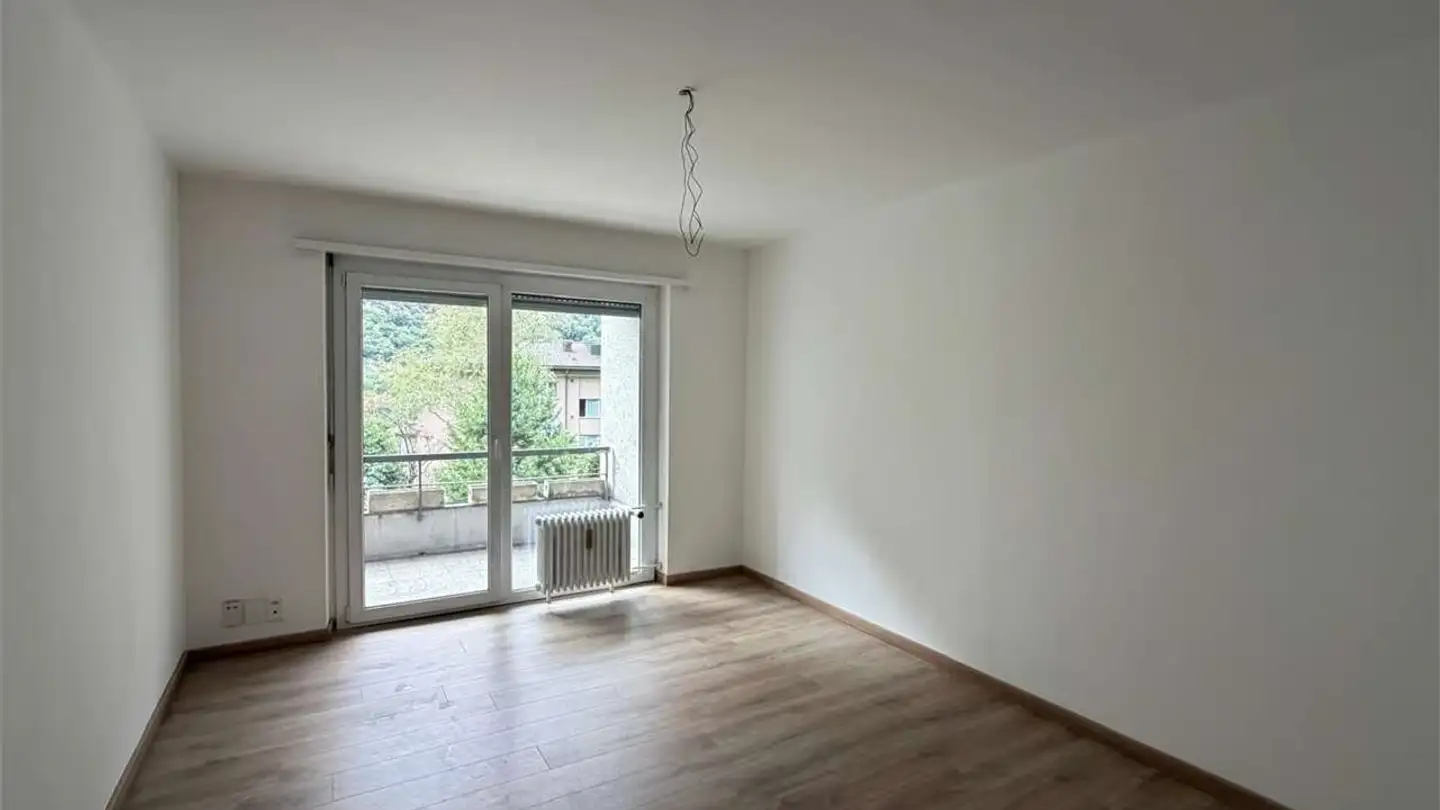Apartment for rent - Via Somasèlva 5, 6743 Bodio TI