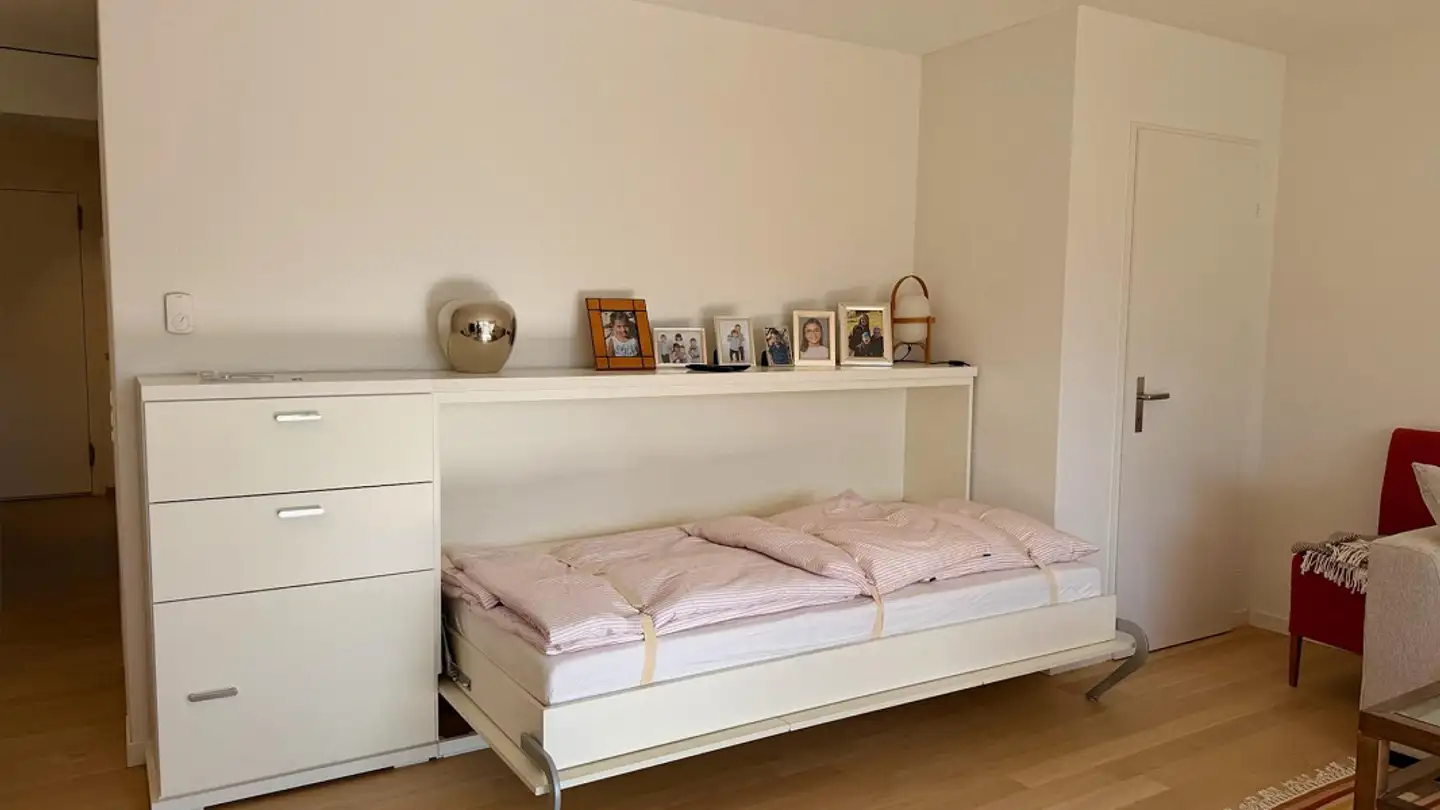 Appartamento ammobiliato in affitto - Zugerstrasse 15, 6330 Cham - Foto 4
