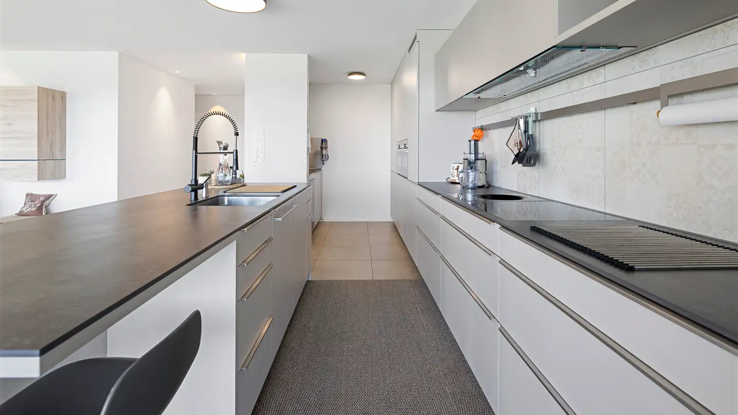 Appartamento in vendita - Ebnet 5b, 6231 Schlierbach - Photo 3